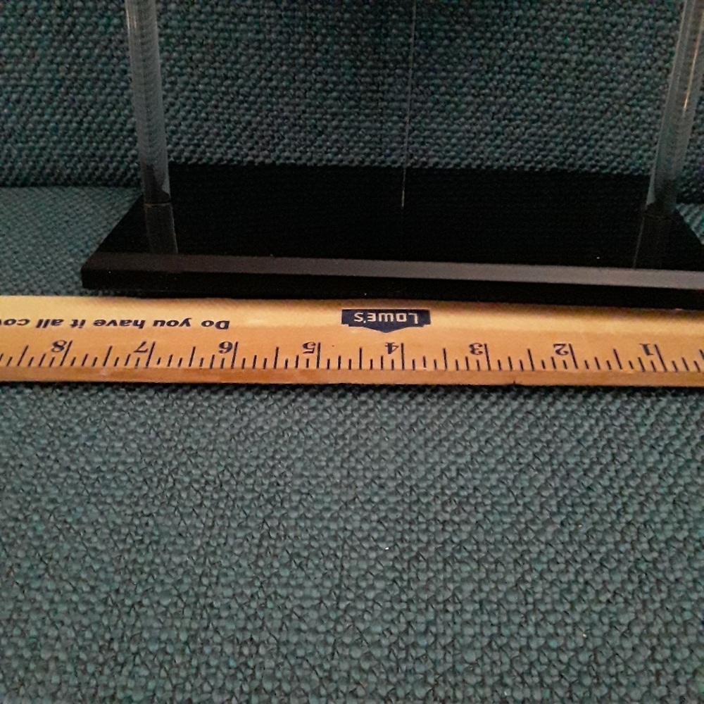 Foto Float Picture Frame - Picture 5 of 6